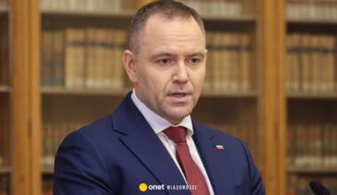 Karol Nawrocki wyjaśnia decyzje o wetach ustaw. "Nie mam wielkiej radości"