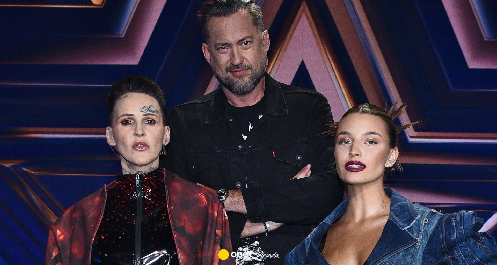 Nowa prowadząca "Mam Talent!". Od kilku lat jest związana ze stacją TVN