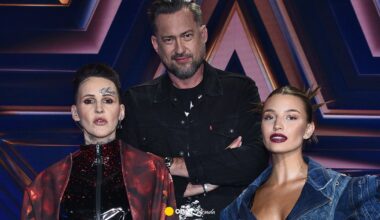 Nowa prowadząca "Mam Talent!". Od kilku lat jest związana ze stacją TVN