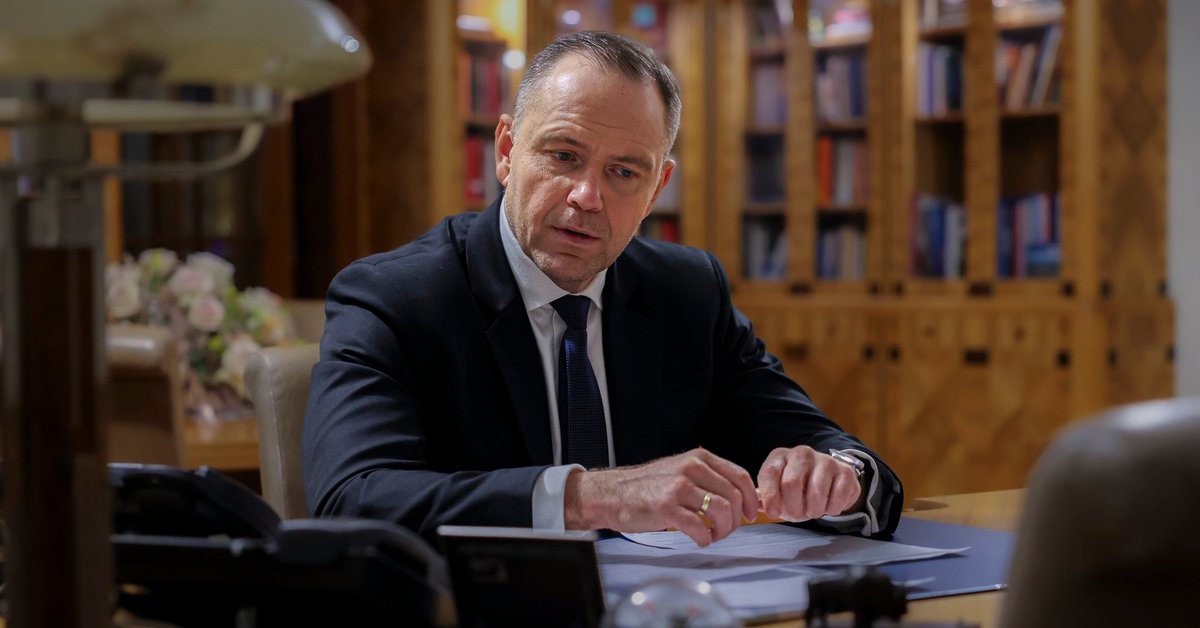 Nawrocki zabrał głos po rozmowie z Zełenskim i Trumpem. Zwrócił się do Tuska