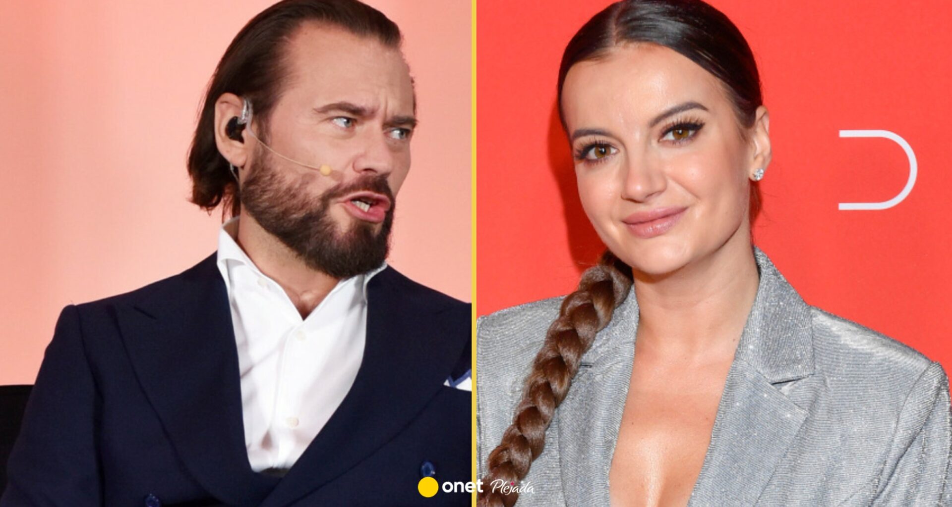 Niespodziewany zwrot akcji. Natalia Janoszek wygrywa w sądzie z Krzysztofem Stanowskim