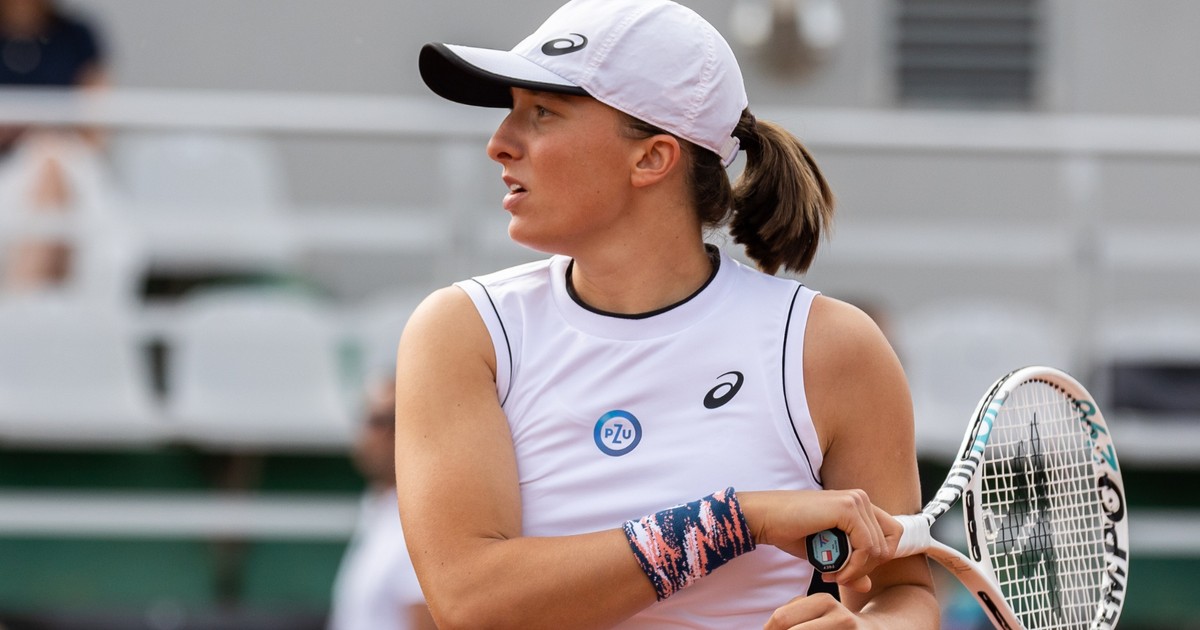 Wiemy, ile w tym roku zarobiła Iga Świątek. Kwota robi wrażenie