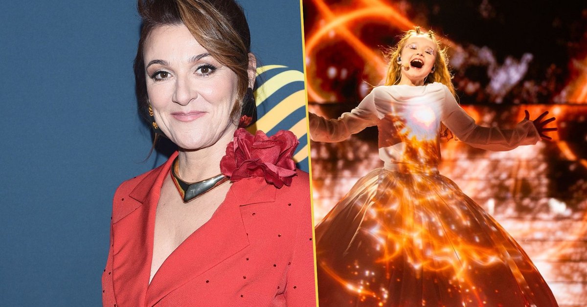 Internauci rozczarowani werdyktem Eurowizji Junior. Ekspertka stawia sprawę jasno - Onet