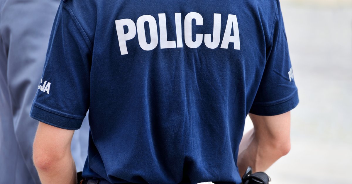 To on sypał konfetti z helikoptera "na cześć" ministra Zielińskiego. Ma wyrok w innej sprawie