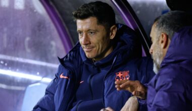 Świetnie zna Sigmę Ołomuniec. Wskazuje, na kogo musi uważać Lech