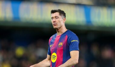 Polak stracił miejsce w kadrze. Nagle trafił do szpitala