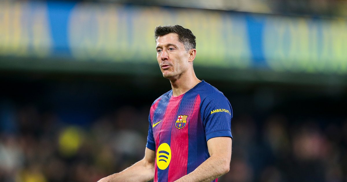 Polak stracił miejsce w kadrze. Nagle trafił do szpitala