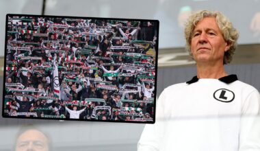 Ojciec gwiazdy aż się rozsierdził. "Mam się wstydzić, że mówię po polsku?"