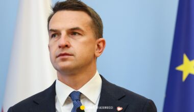 Rzecznik rządu o współpracy z Karolem Nawrockim. "Jesteśmy gotowi"