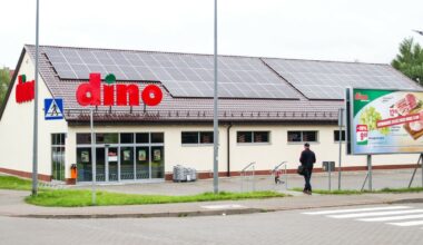 Dino pod lupą inspekcji pracy. Związkowcy zapowiadają zdecydowane kroki