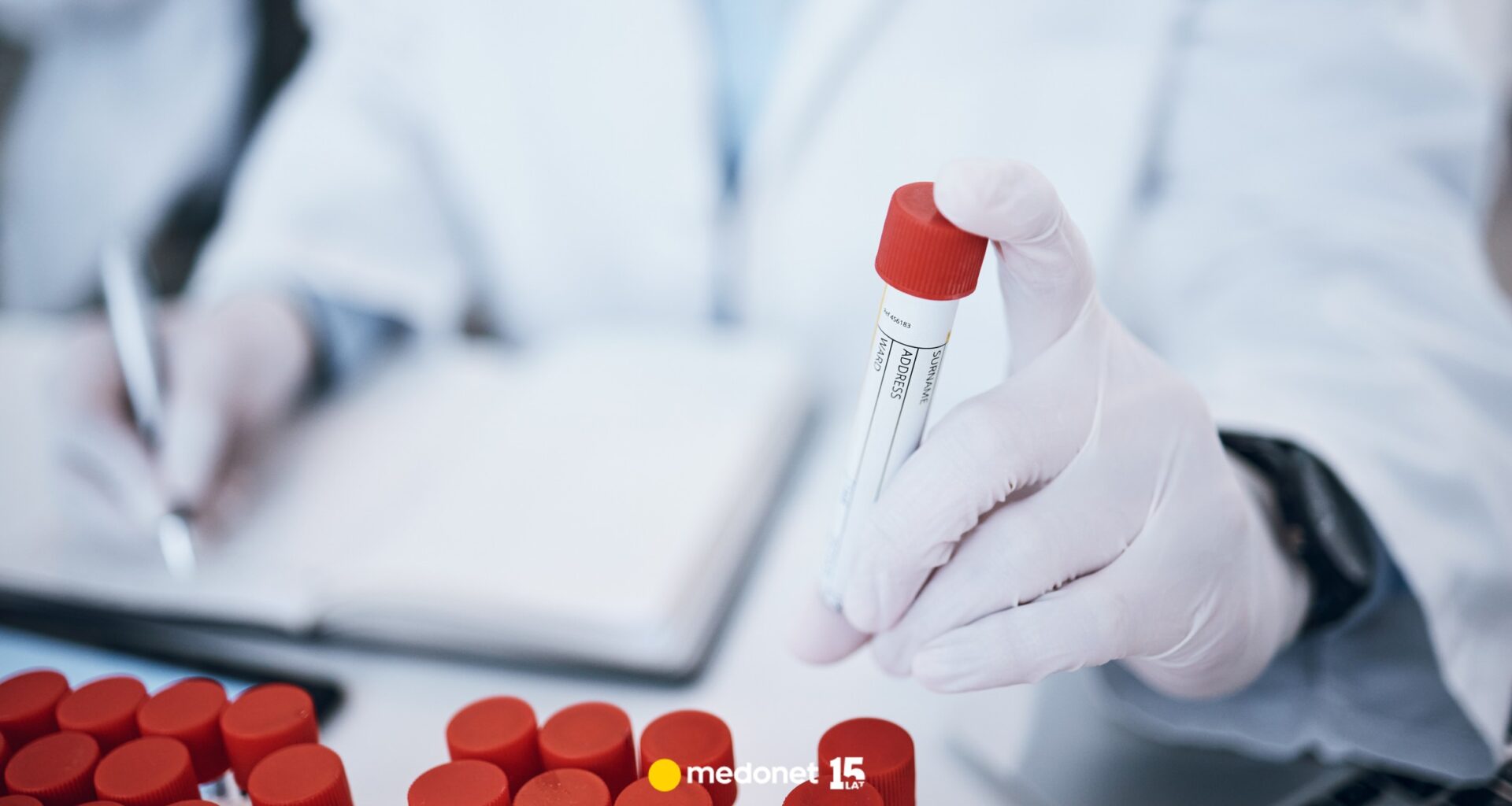 Dawca nasienia spłodził 200 dzieci. Potem dowiedział się, że ma groźną mutację genów