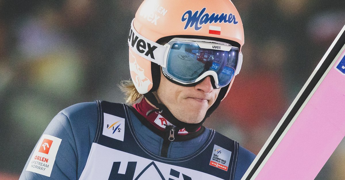 Dziennikarz Przeglądu Sportowego Onet