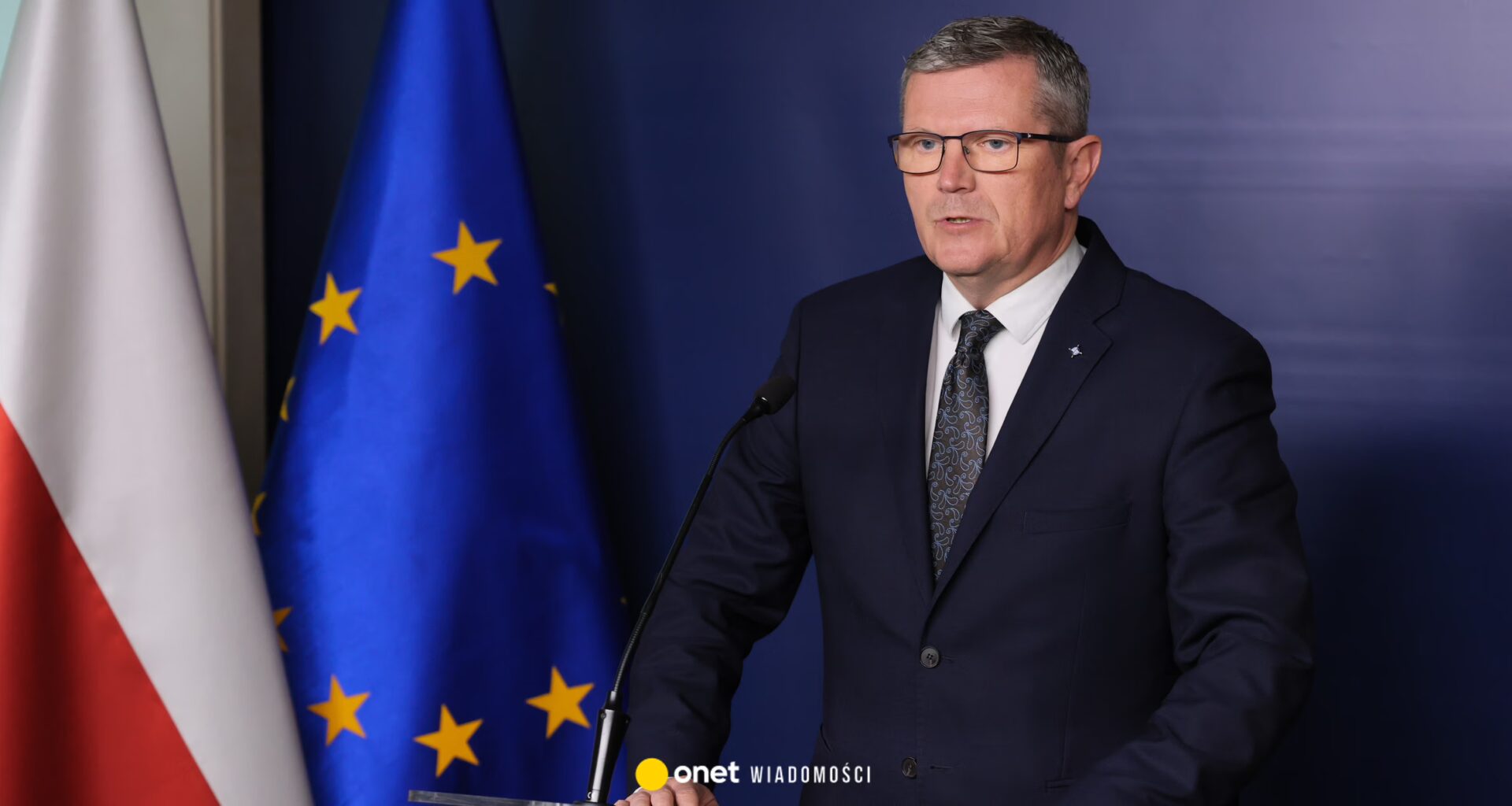 Zwrot w sprawie wizyty Zełenskiego w Polsce. Przedstawiciel MSZ dostał zaproszenie