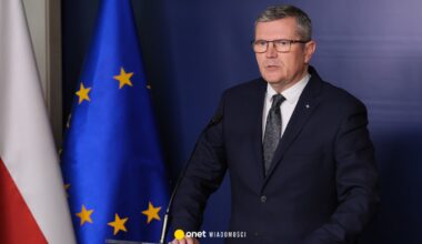 Zwrot w sprawie wizyty Zełenskiego w Polsce. Przedstawiciel MSZ dostał zaproszenie