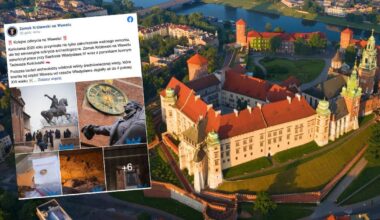 Niezwykłe odkrycie na Wawelu. Archeolodzy znaleźli cenne artefakty - Onet