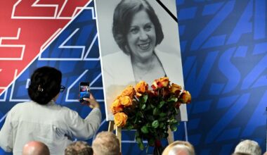 Sprawa śmierci Barbary Skrzypek. Prokuratura wydała komunikat