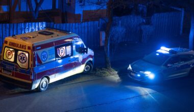 Brutalne morderstwo 46-latki na Mazowszu. Syn zaalarmował policję - Onet