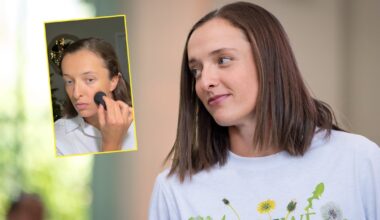 Wpis Igi Świątek niesie się po sieci. Tysiące reakcji