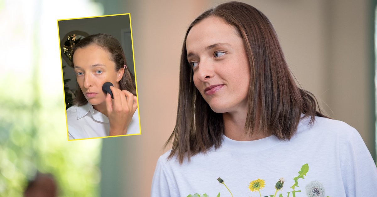 Wpis Igi Świątek niesie się po sieci. Tysiące reakcji