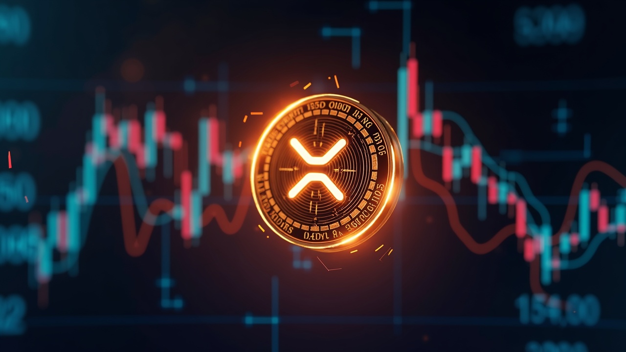 Prognoza XRP: Ripple prawdopodobnie osiągnie tę cenę do 2031 roku, biorąc pod uwagę trendy rynkowe