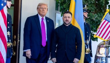 Plan pokojowy dla Ukrainy. Media: Kijów dostarczył USA swoją propozycję - Onet