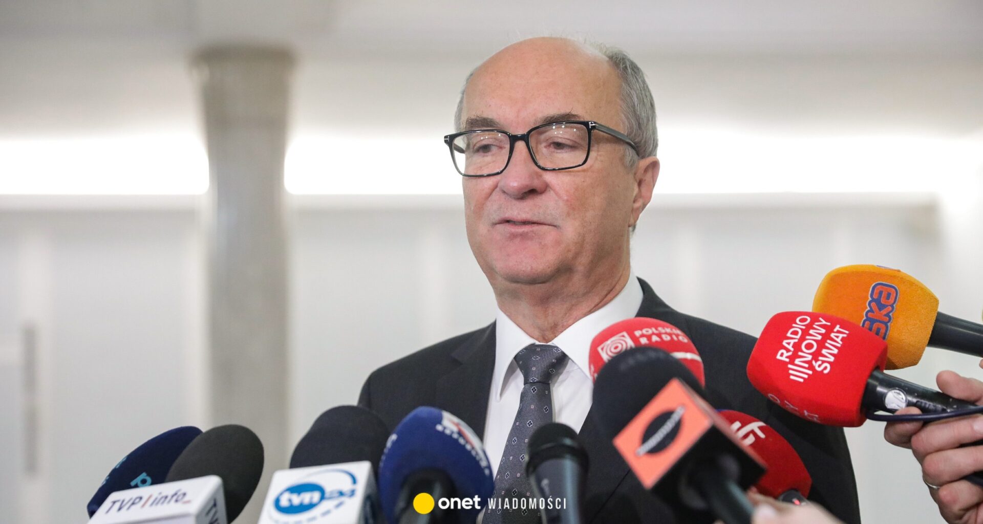 Włodzimierz Czarzasty o sprawie Zbigniewa Ziobry. "Zostanie ukarany za przewały"