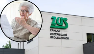 ZUS zaskoczy. Seniorzy dostaną jeszcze jedną wypłatę w grudniu