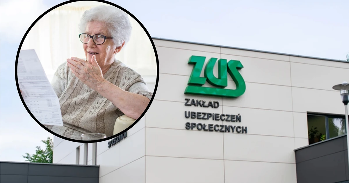 ZUS zaskoczy. Seniorzy dostaną jeszcze jedną wypłatę w grudniu