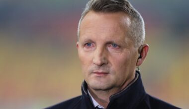 Dziennikarz Przeglądu Sportowego Onet