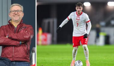 Polski talent na celowniku Barcelony. Jerzy Brzęczek ma dla niego konkretną radę