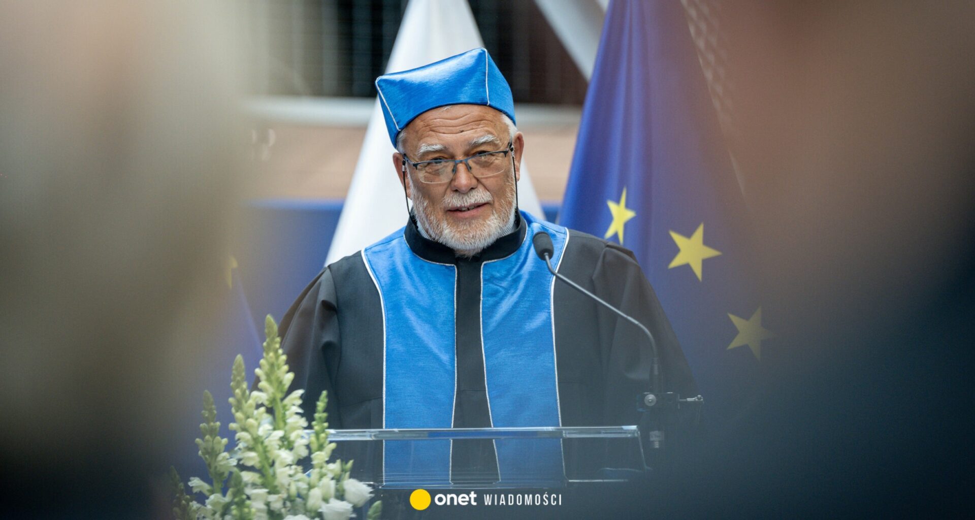 Rosyjski sąd skazał sędziów MTK, w tym Polaka. Prof. Hofmański wskazuje cel Moskwy