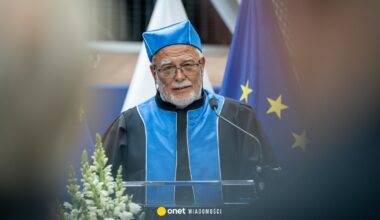 Rosyjski sąd skazał sędziów MTK, w tym Polaka. Prof. Hofmański wskazuje cel Moskwy