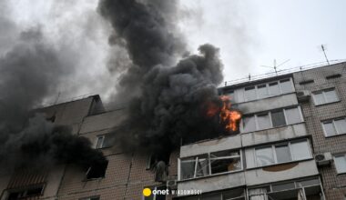 Rosjanie zaatakowali w Boże Narodzenie. W Czernihowie zginęła starsza kobieta - Onet Wiadomości