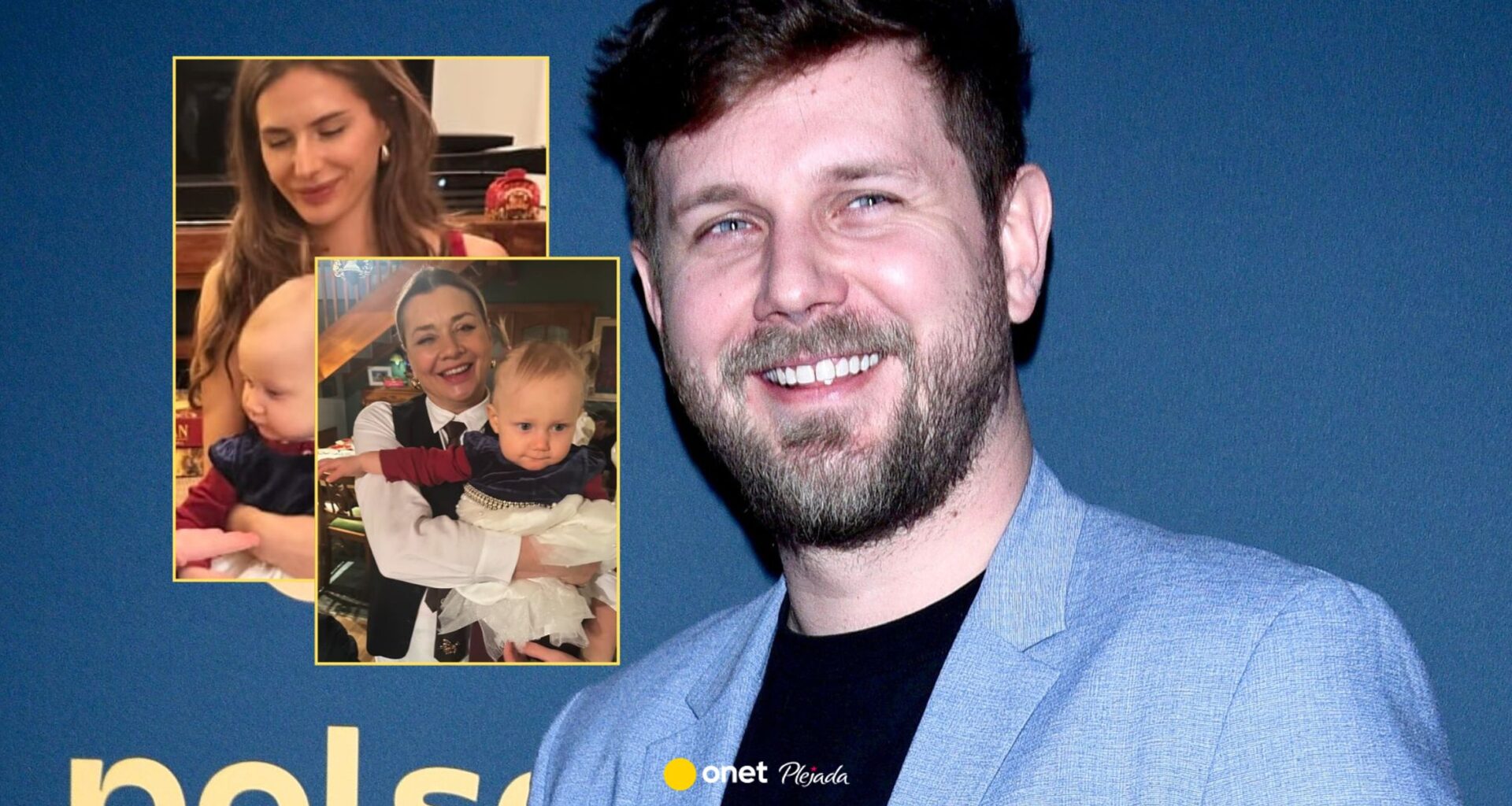 Święta Antoniego Królikowskiego. Kilka pokoleń i "Kolęda dla nieobecnych"