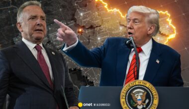 Zakulisowe rozmowy USA z Rosją odsłaniają systemową pustkę. O pokoju w Ukrainie i przyszłości Europy decydują "osobiści emisariusze Trumpa" [OPINIA]