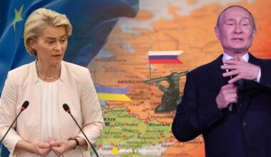 "UE osłabiona na lata". Bruksela pod presją USA i Rosji. Kulisy rozmów na szczycie