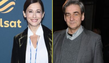 Kim jest Natalia Gonera? Córka Jolanty Fraszyńskiej i Roberta Gonery ma 35 lat