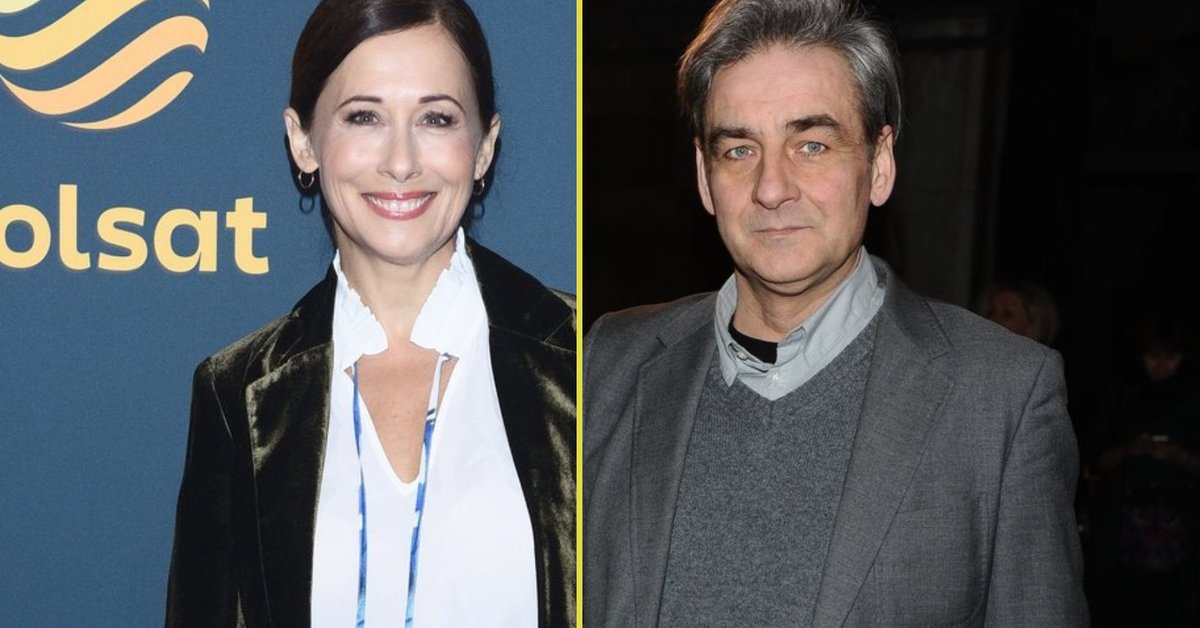 Kim jest Natalia Gonera? Córka Jolanty Fraszyńskiej i Roberta Gonery ma 35 lat