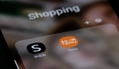 Chińskie platformy zakupowe wykańczają handel detaliczny w realu