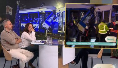 Krzysztof SKórzyński, Ewa Drzyzga, Joanna Kryńska