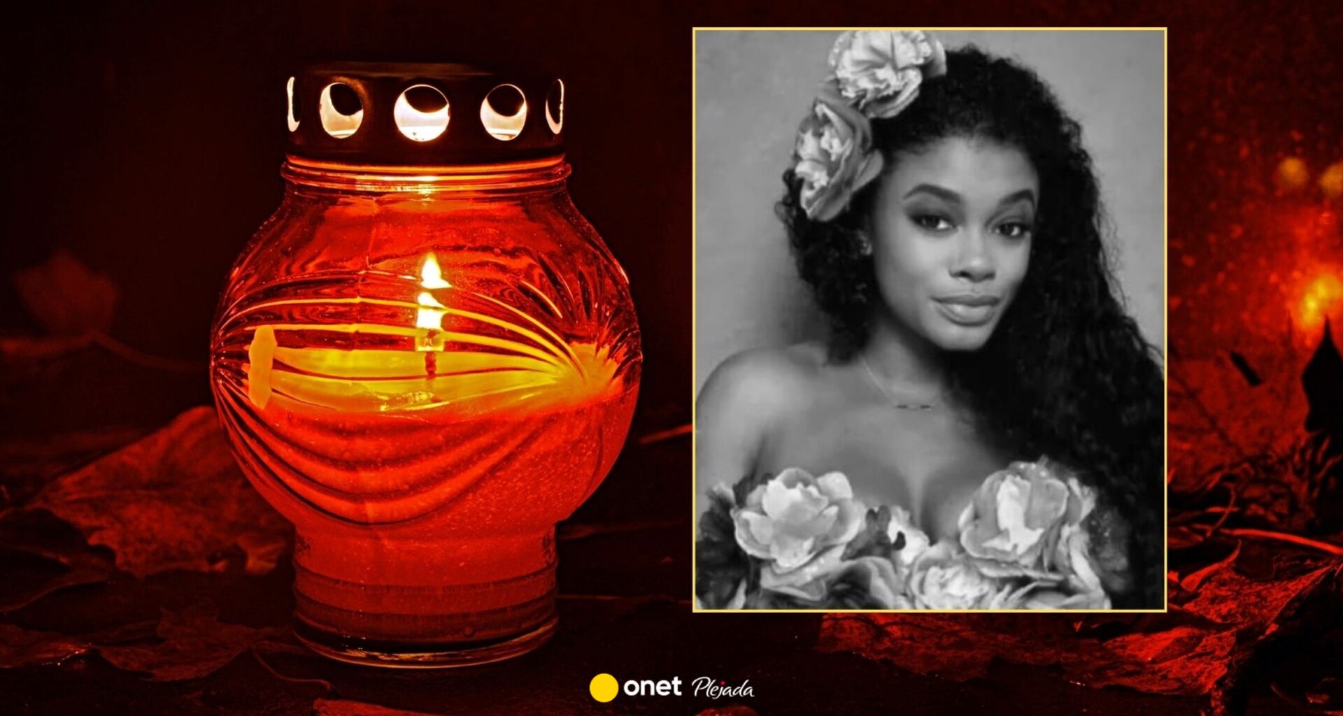 26-letnia gwiazda musicalu Disneya zamordowana. "Miała przed sobą całe życie"