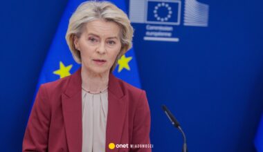 Bruksela ma pomysł na wsparcie Ukrainy. Jest nowa propozycja