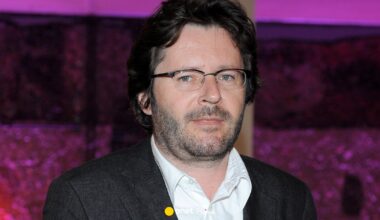 Grzegorz Turnau o trudnej relacji z ojcem. Po jego śmierci się od niego "uwolnił"