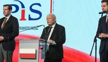 PiS chce debatować ze studentami jak Charlie Kirk. Studenci tej uczelni odmówili spotkania