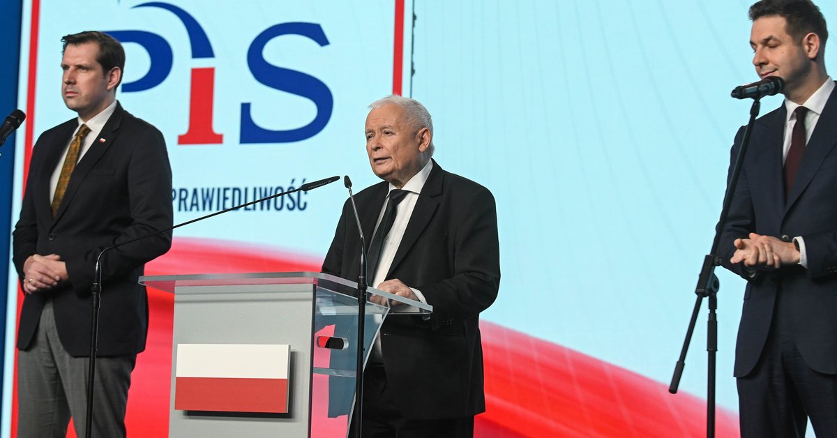 PiS chce debatować ze studentami jak Charlie Kirk. Studenci tej uczelni odmówili spotkania