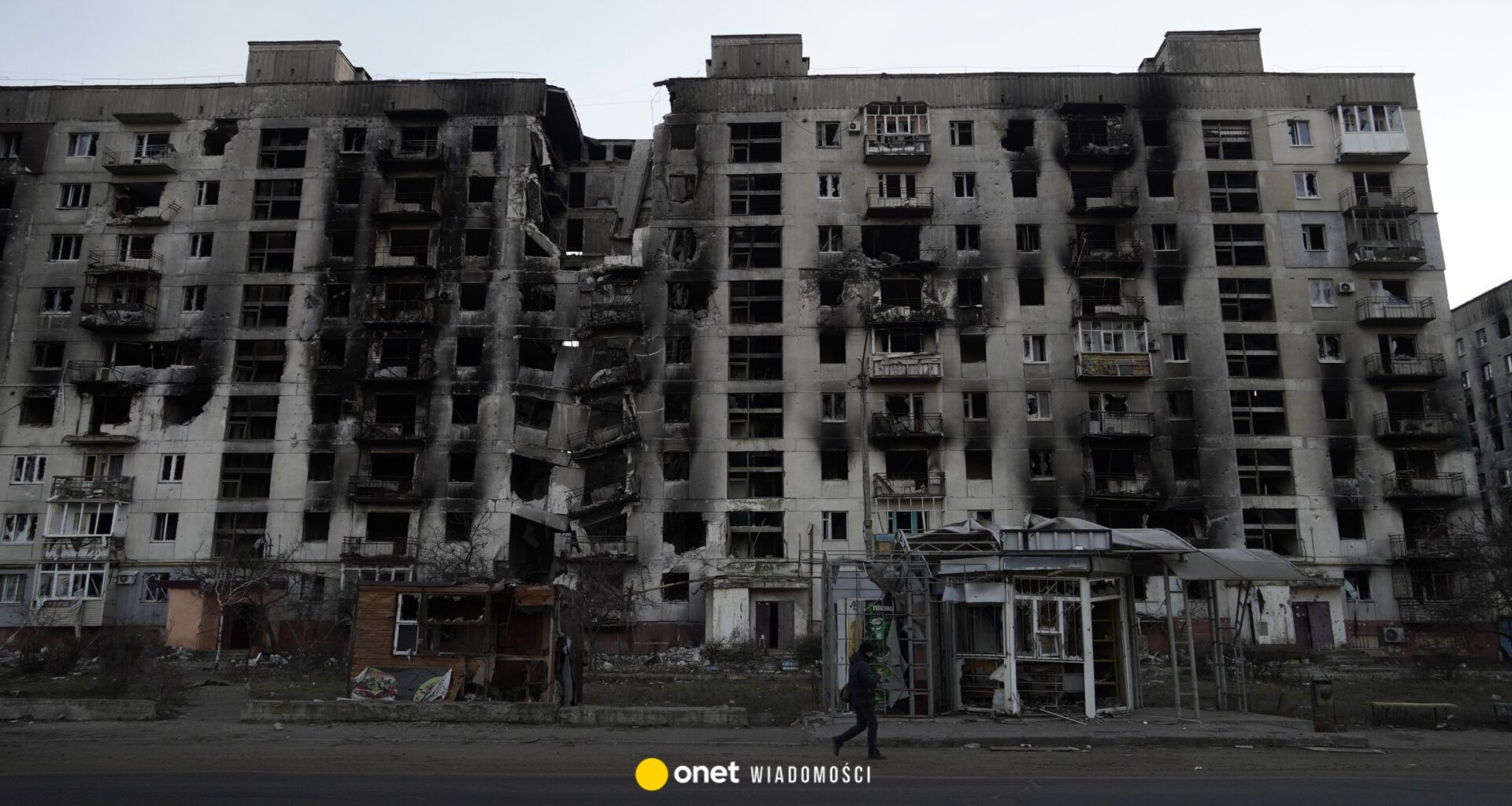 Coraz gorzej na Donbasie. Rosja rozwija szemrany biznes. "Oszaleli"