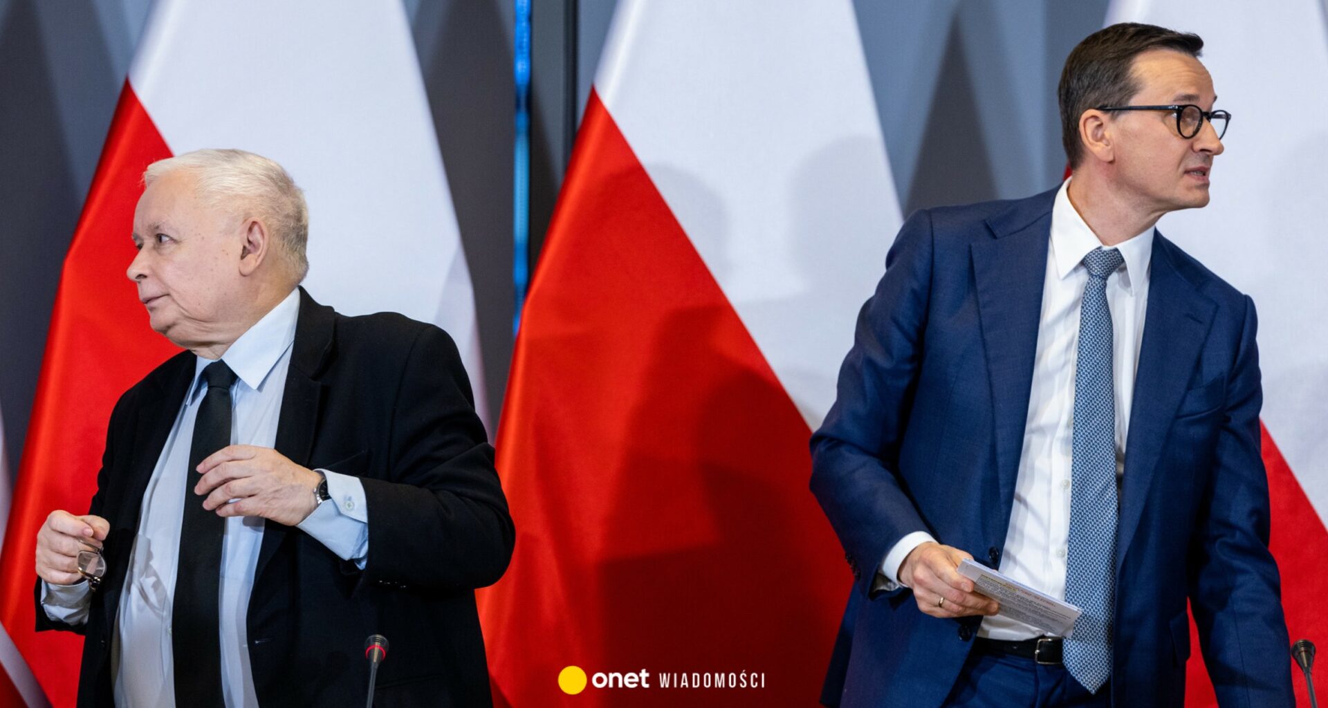 W PiS te święta zapowiadają się wyjątkowo smutno. "Ta sprawa podkręca ambicje"