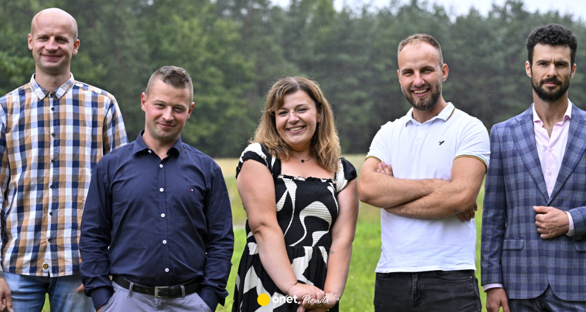 "Rolnik szuka żony" traci widzów. Co z kolejnym sezonem programu?