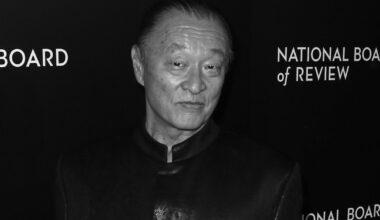 Cary-Hiroyuki Tagawa nie żyje. Gwiazdor "Mortal Kombat" miał 75 lat