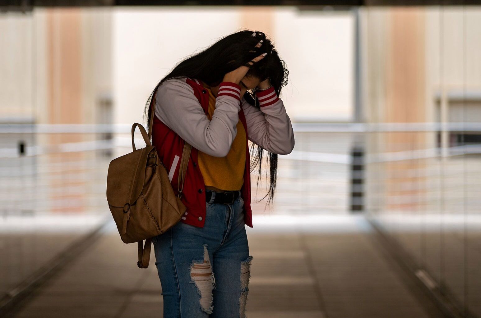 Objaw stłuszczenia wątroby pojawia się w nocy. Lekarz mówi, jak cofnąć chorobę